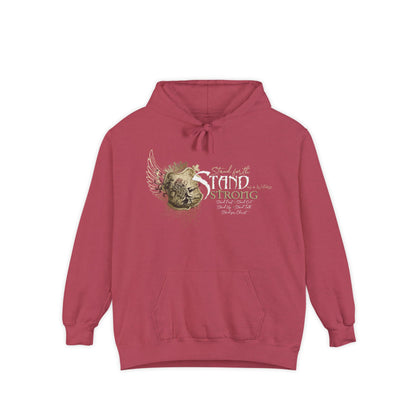 STAND STRONG Unisex Hoodie