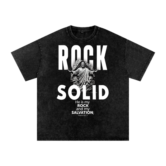 rock solid,Psalm 62:6,Final Men's,Go Forth