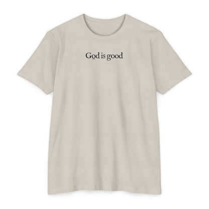 GOD IS GOOD T-shirt