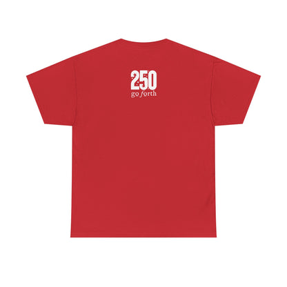 250- Unisex Tee