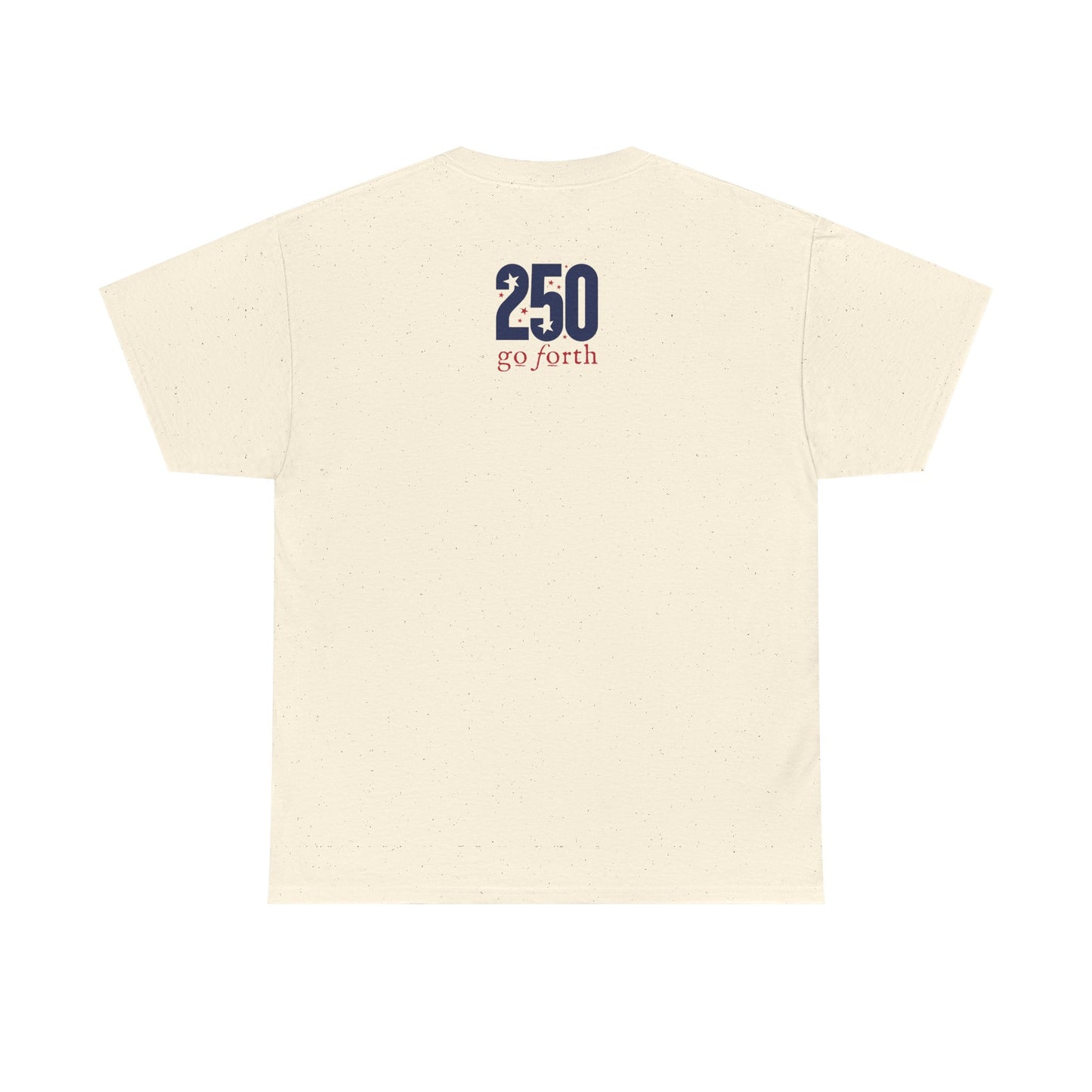 250- Unisex Tee