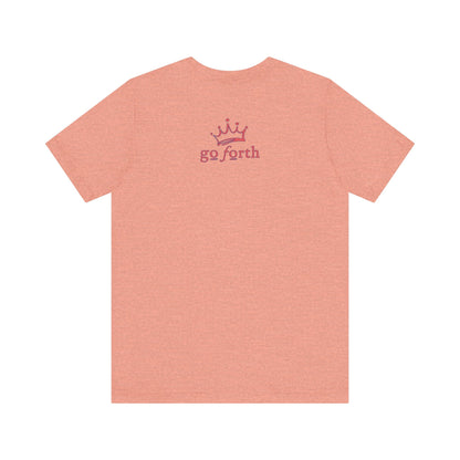 DAUGHTER OF THE KING T-shirt