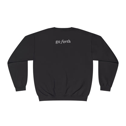 UNITE AND CONQUER Men's Sweatshirt