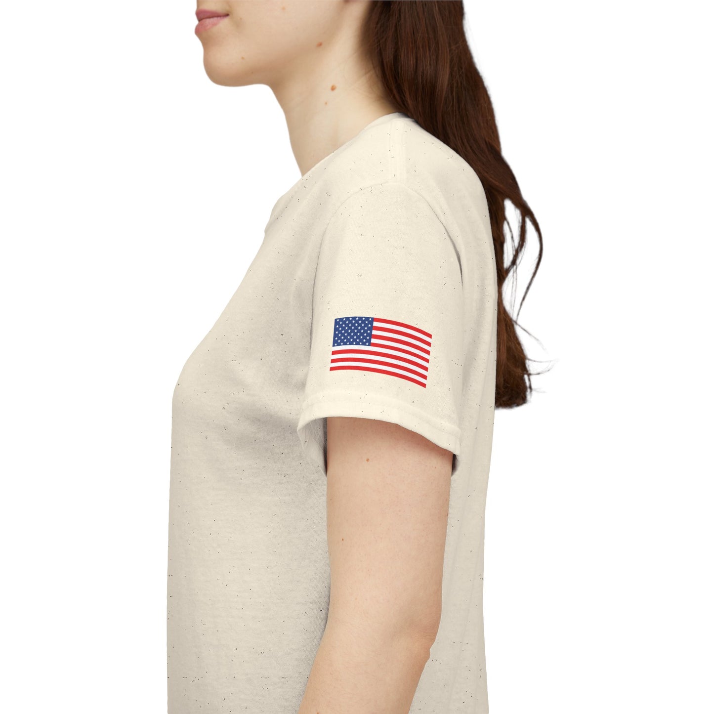 FREEDOM TRIBUTE SHIRT Unisex T-Shirt
