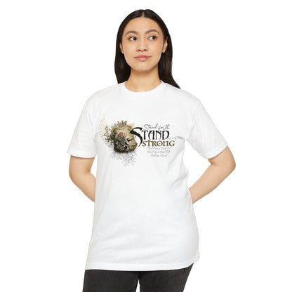 STAND STRONG T-shirt