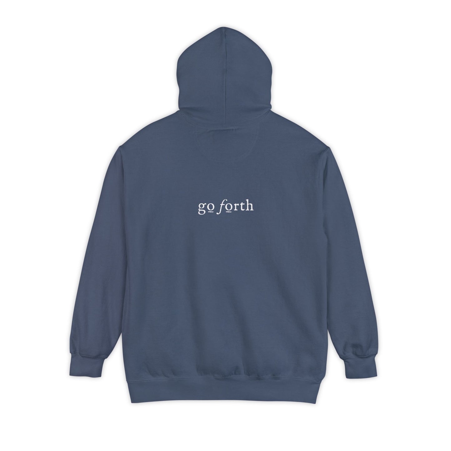 STAND STRONG Unisex Hoodie