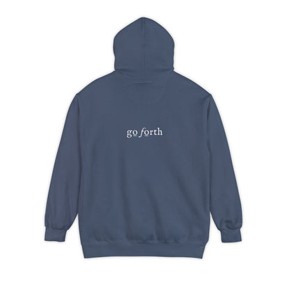 STAND STRONG Unisex Hoodie