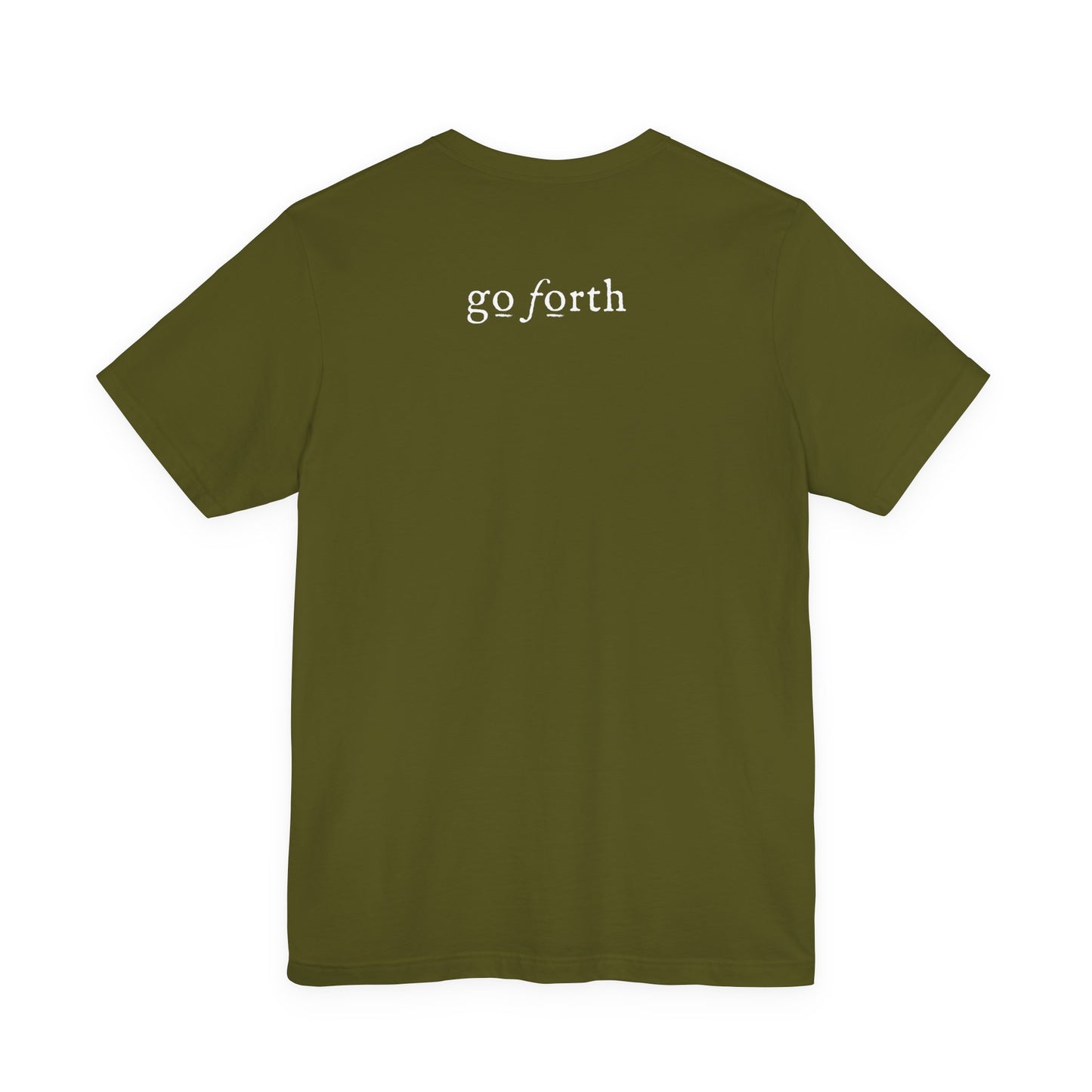 HOPE Cross Unisex Tee Shirt