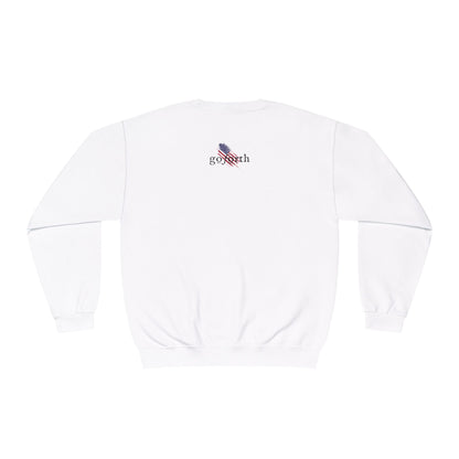 UNITE AND CONQUER Men's Sweatshirt