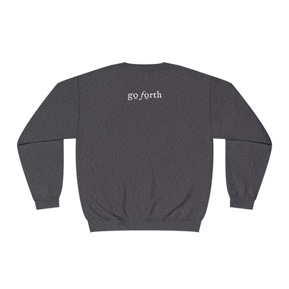 FAITH FAMILY FREEDOM SWEATSHIRT Unisex Crewneck Sweatshirt