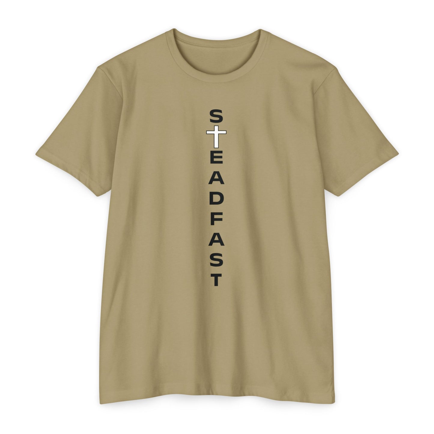 STEADFAST Women's T-shirt