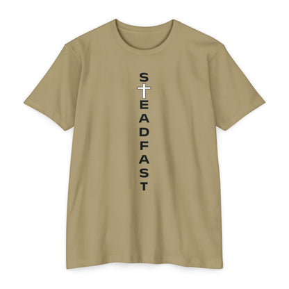 STEADFAST Women's T-shirt