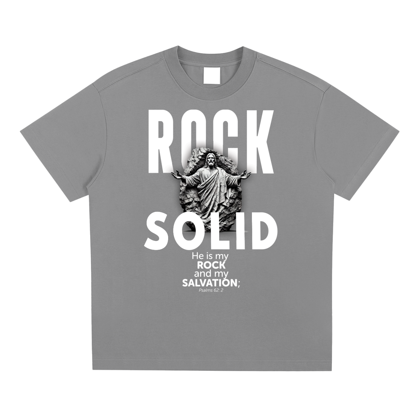 Final Men's,Rock Solid