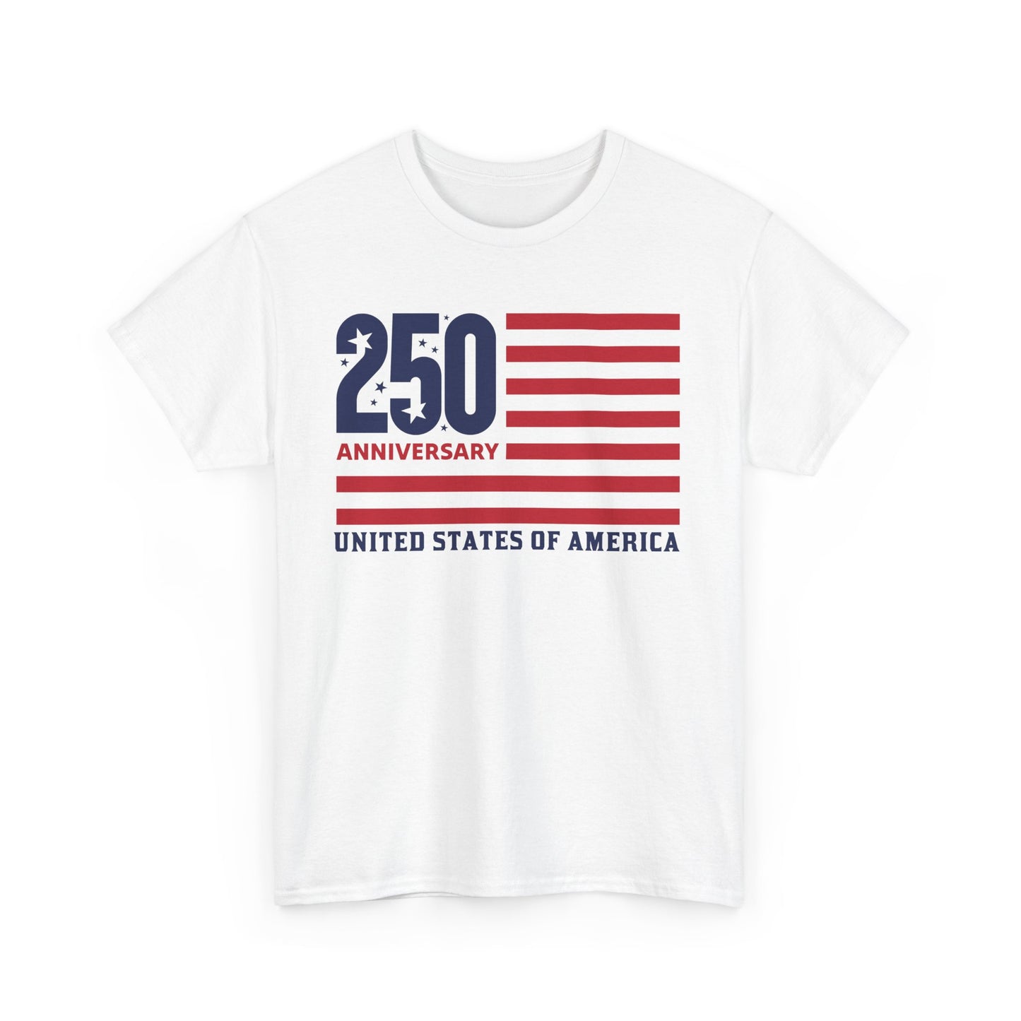 250- Unisex Tee