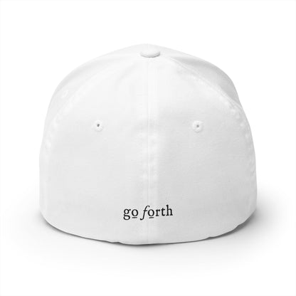 LOVE  Stylish Embroidered Cap