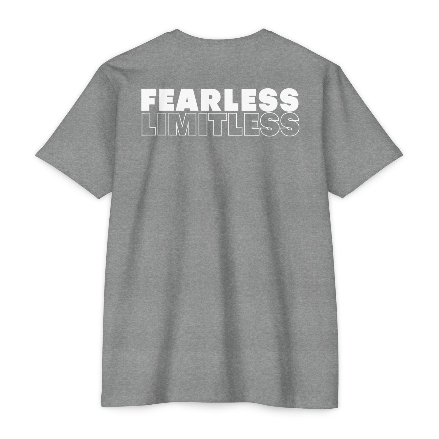 FEARLESS LIMITLESS T-Shirt