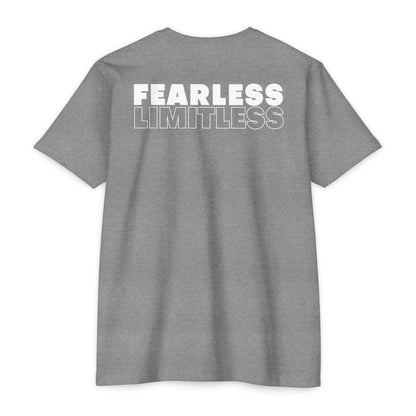FEARLESS LIMITLESS T-Shirt