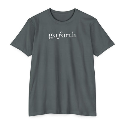 GO FORTH Women's T-shirt