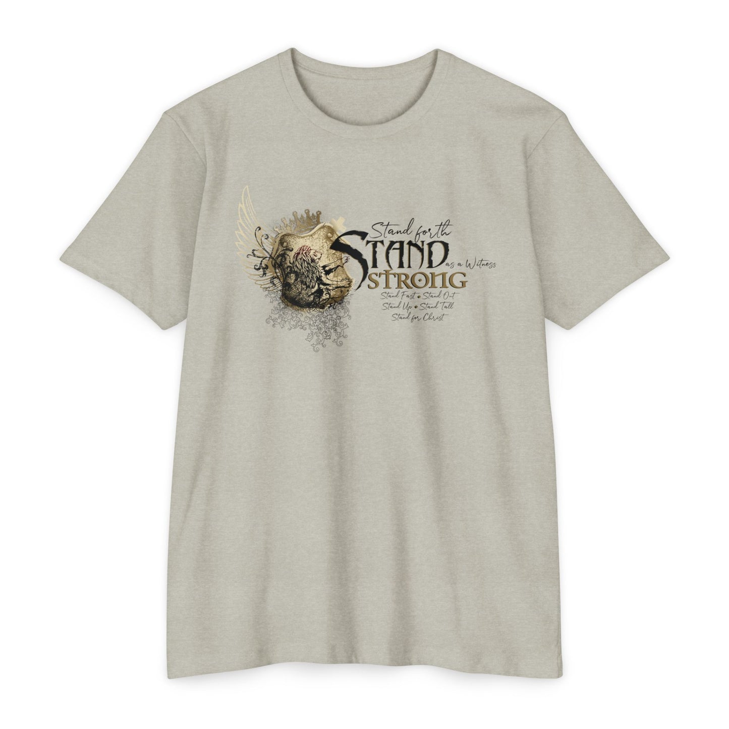 STAND STRONG T-shirt