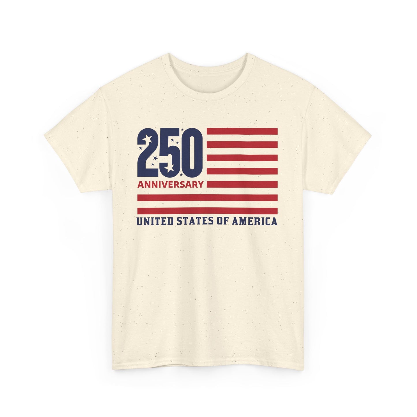 250- Unisex Tee