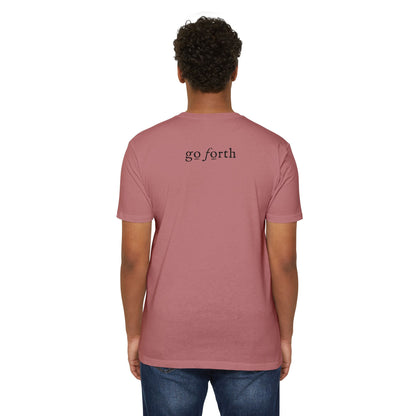 GOD IS GOOD T-shirt