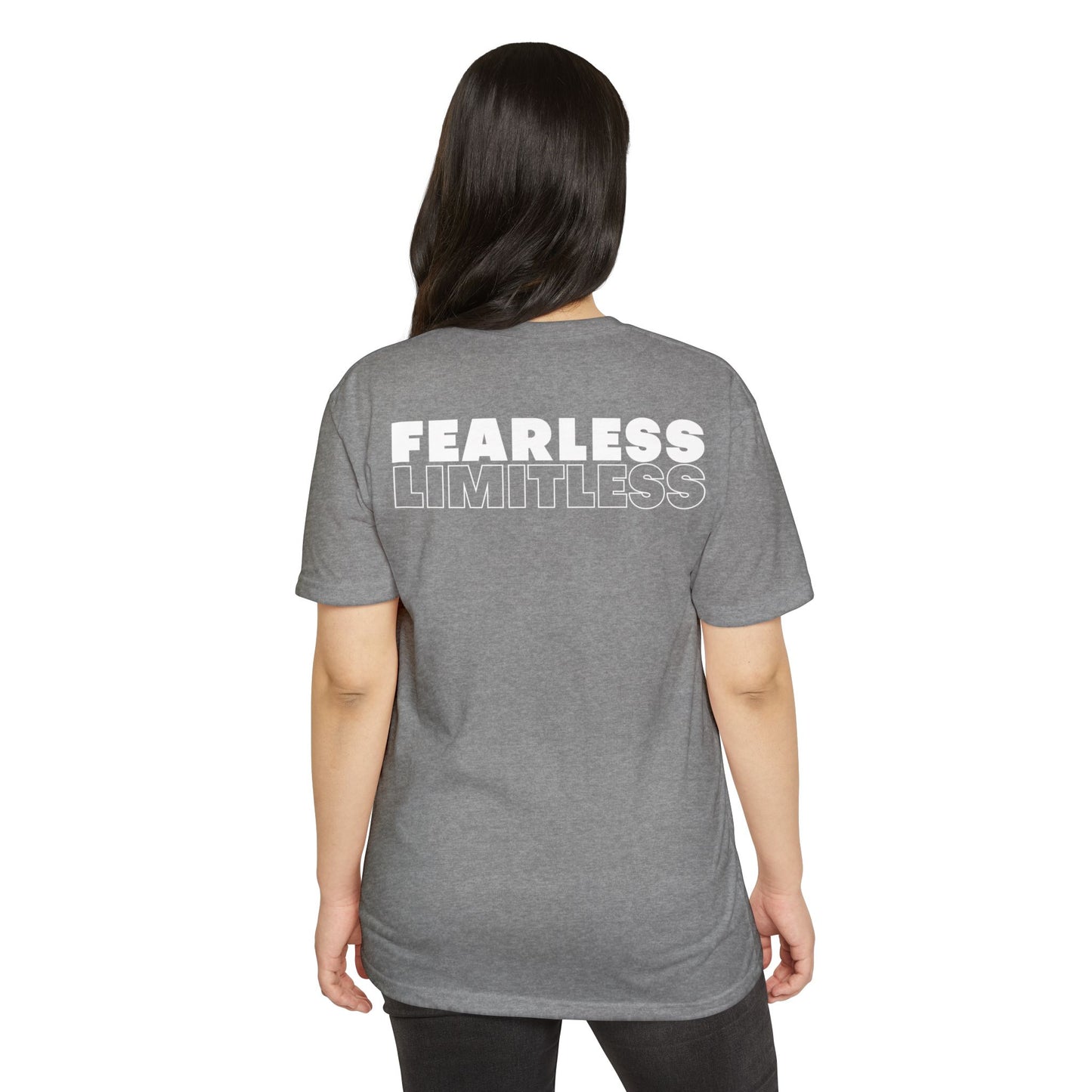 FEARLESS LIMITLESS T-Shirt