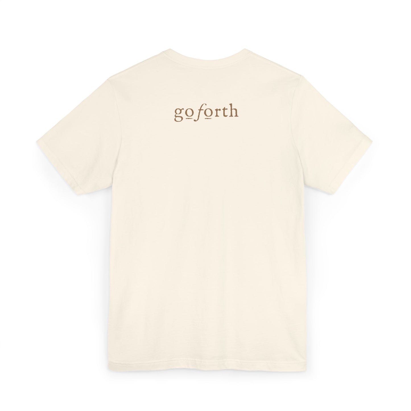 I AM FOUND - Unisex T-Shirt