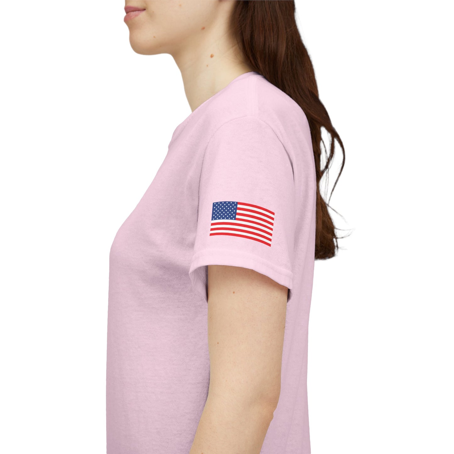 FREEDOM TRIBUTE SHIRT Unisex T-Shirt