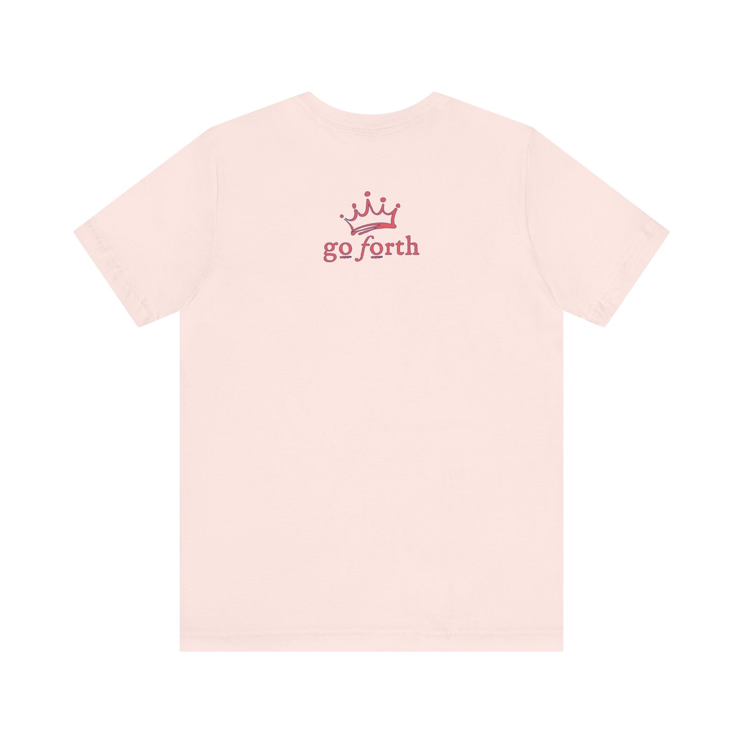DAUGHTER OF THE KING T-shirt