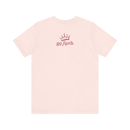 DAUGHTER OF THE KING T-shirt