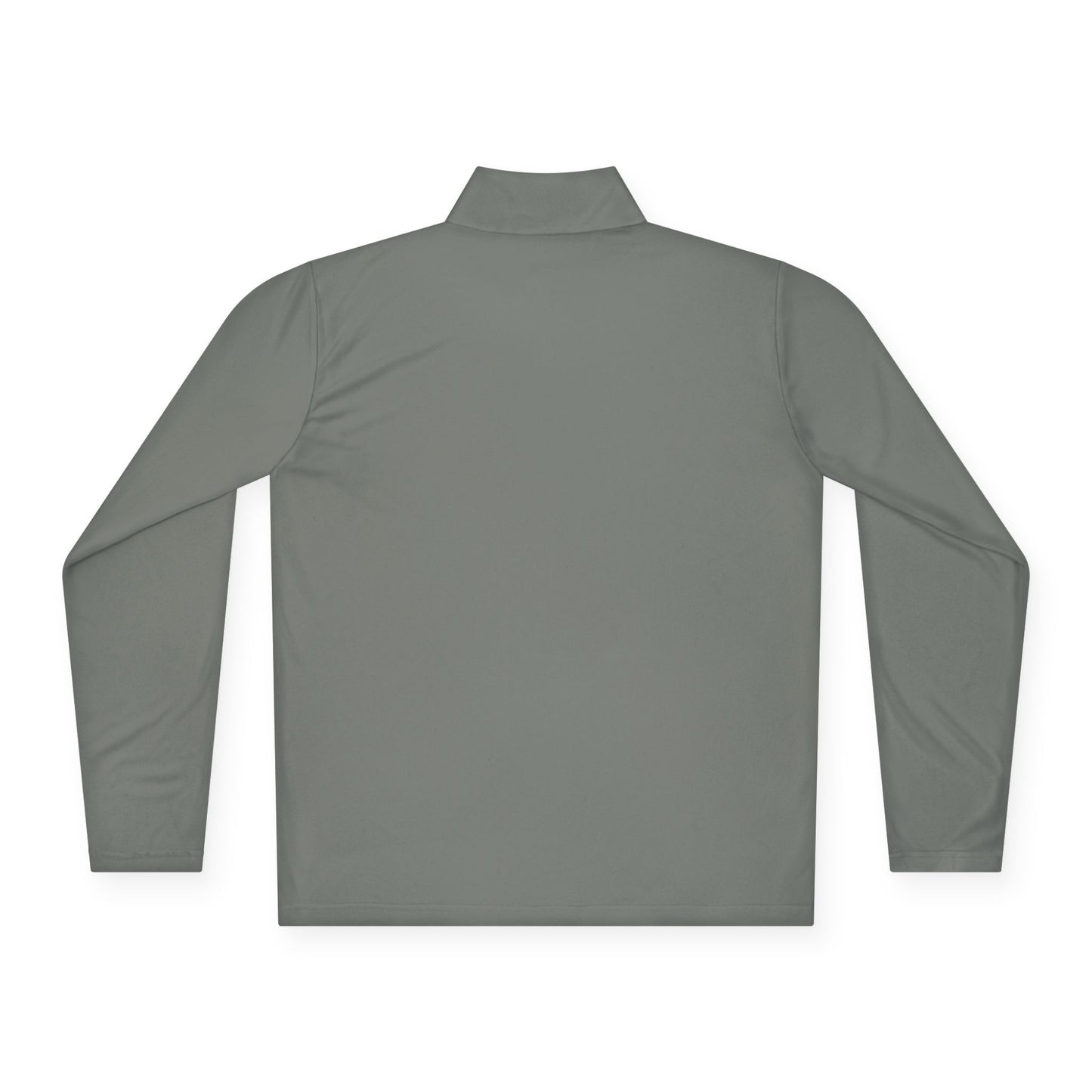 Go Forth Unisex Quarter-Zip Pullover