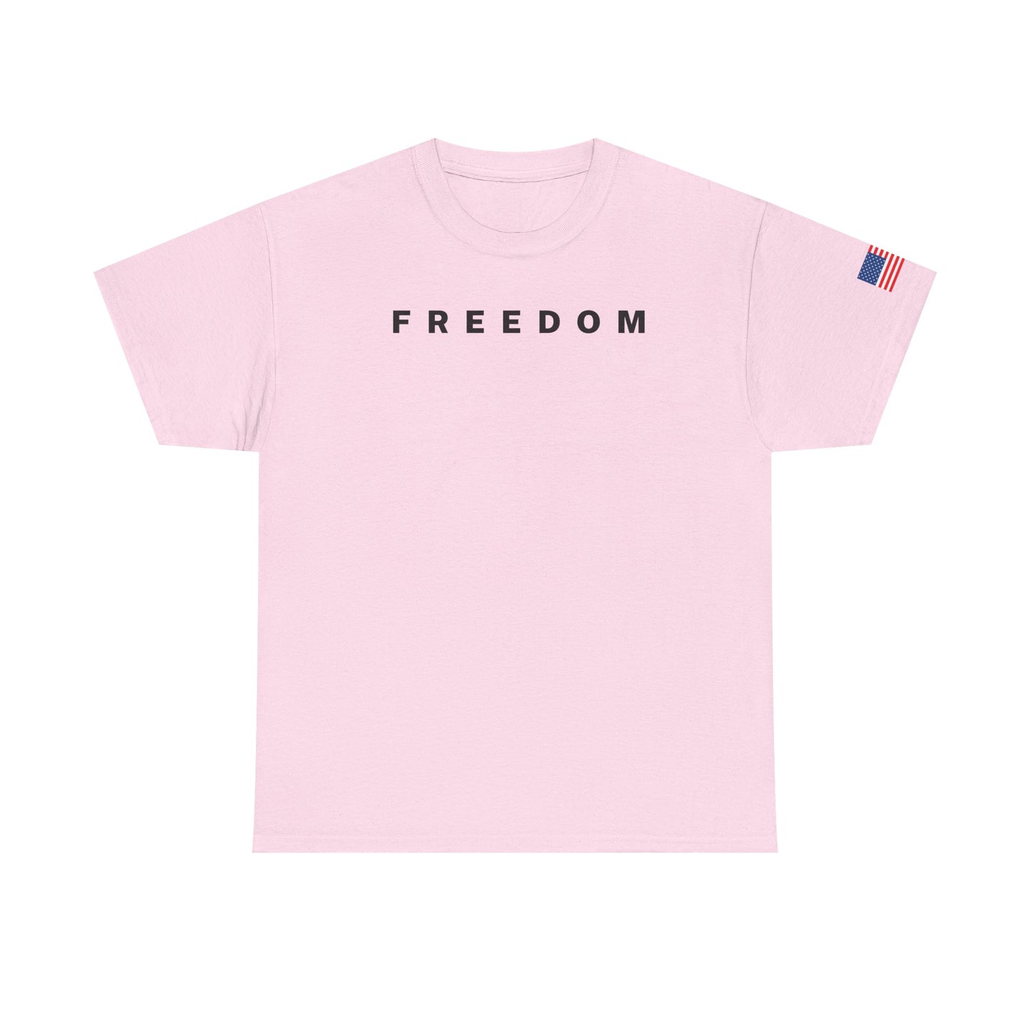 FREEDOM TRIBUTE SHIRT Unisex T-Shirt
