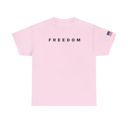 FREEDOM TRIBUTE SHIRT Unisex T-Shirt