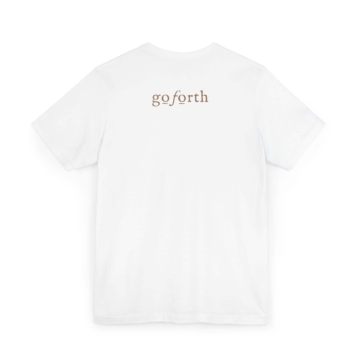 I AM FOUND - Unisex T-Shirt