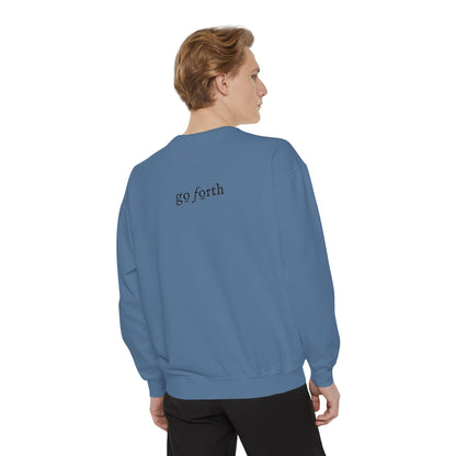 FAITH - Unisex Sweatshirt