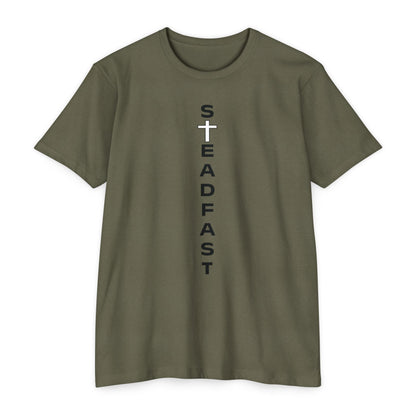 STEADFAST Women's T-shirt