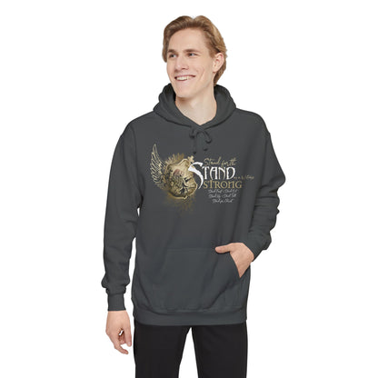 STAND STRONG Unisex Hoodie