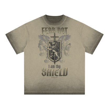 Final Men's,fear not,I am thy shield
