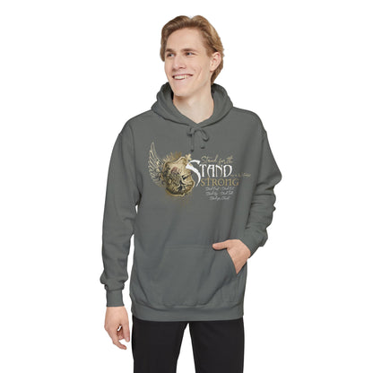 STAND STRONG Unisex Hoodie