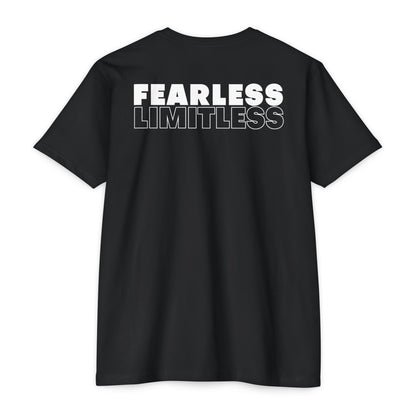 FEARLESS LIMITLESS T-Shirt
