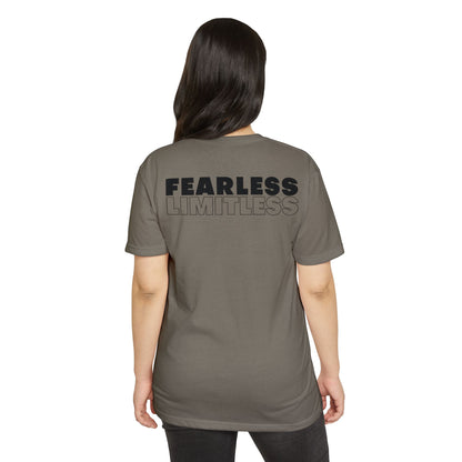 FEARLESS LIMITLESS T-Shirt