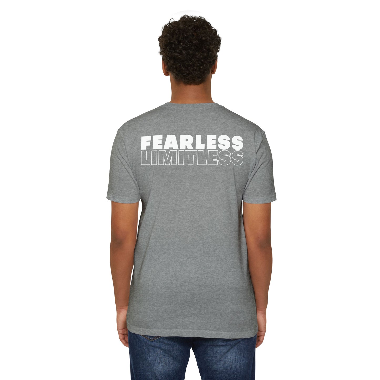 FEARLESS LIMITLESS T-Shirt