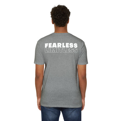 FEARLESS LIMITLESS T-Shirt