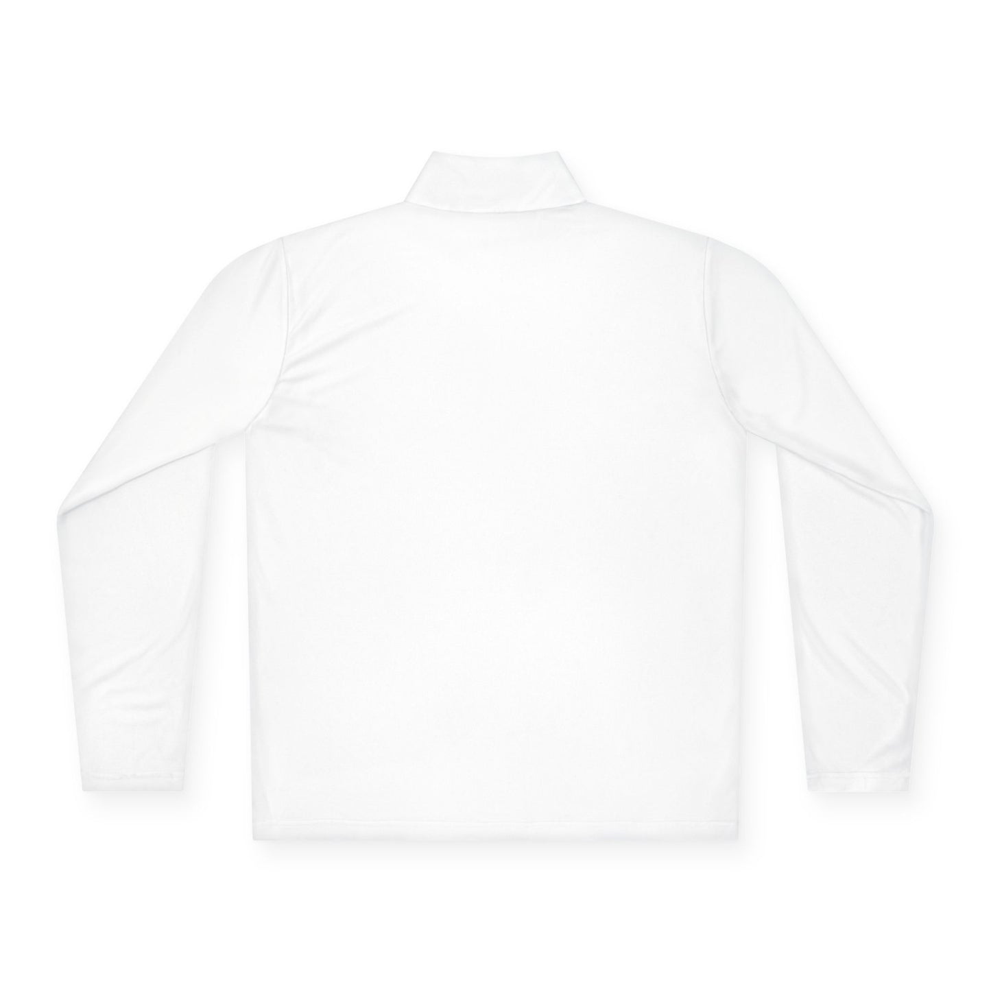 Go Forth Unisex Quarter-Zip Pullover