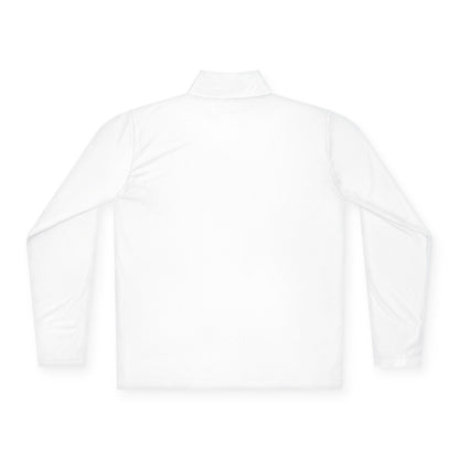 Go Forth Unisex Quarter-Zip Pullover