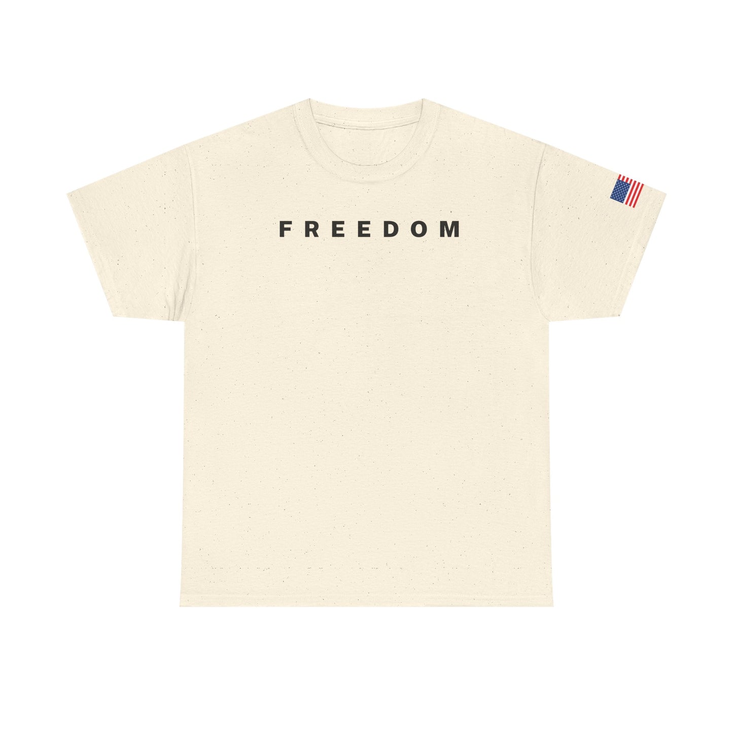 FREEDOM TRIBUTE SHIRT Unisex T-Shirt