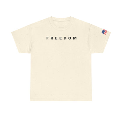 FREEDOM TRIBUTE SHIRT Unisex T-Shirt