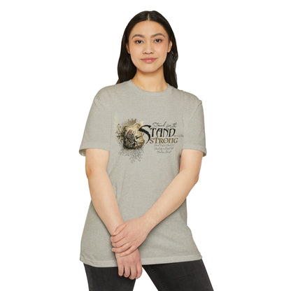 STAND STRONG T-shirt