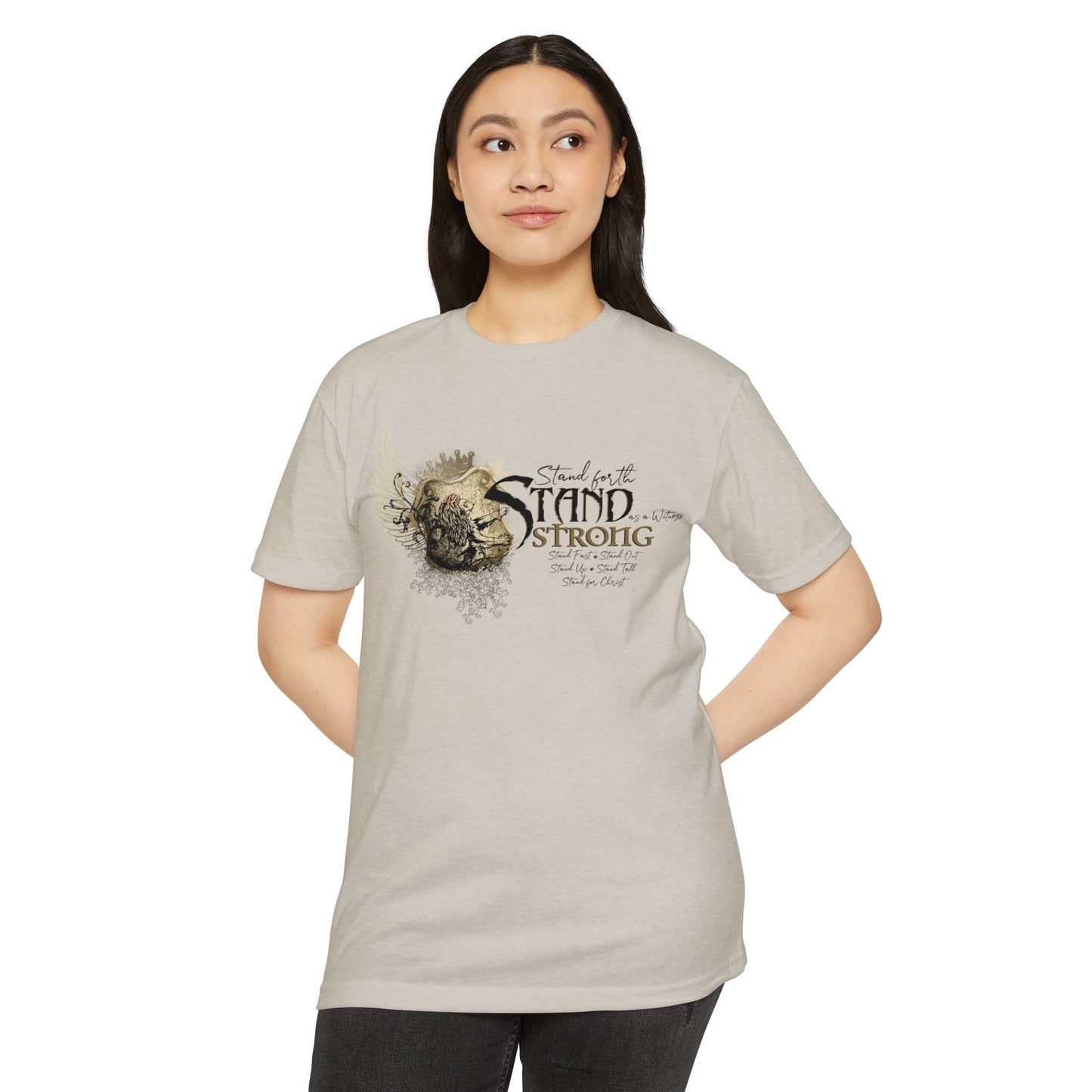 STAND STRONG T-shirt