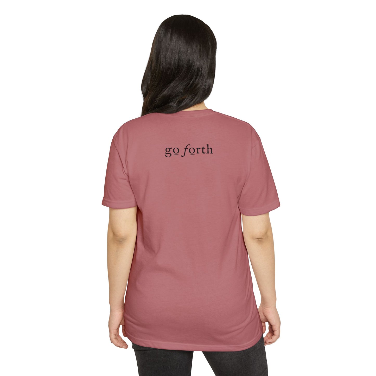 STEADFAST Women's T-shirt